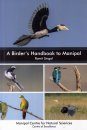 A Birder's Handbook to Manipal 