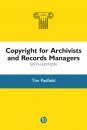 Copyright for Archivists and Records Managers