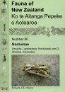 Fauna of New Zealand, No 80: Noctuinae (Insecta: Lepidoptera: Noctuidae). Part 2: Nivetica, Ichneutica