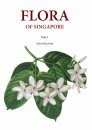 Flora of Singapore, Volume 1: Introduction