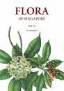 Flora of Singapore, Volume 13: Gentianales