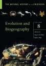 The Natural History of the Crustacea, Volume 8: Evolution and Biogeography of the Crustacea