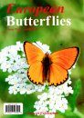 European Butterflies, Issue 3: Spring 2020