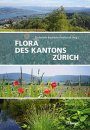 Flora des Kantons Zürich [Flora of the Canton of Zürich]