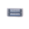 Rechargeable 18650 Li-ion Battery (3500mAh)
