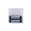Rechargeable 18650 Li-ion Battery (3500mAh)