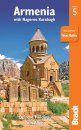 Bradt Travel Guide: Armenia