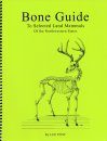 Bone Guide To Selected Land Mammals of the Northwestern States