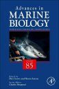 Advances in Marine Biology, Volume 85: Sharks in Mexico