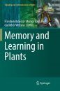 Memory and Learning in Plants