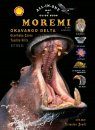 All-in-One Map & Guide Book – Moremi Game Reserve, Botswana