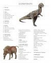 The Illustrated Dinosaur Encyclopedia