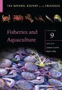The Natural History of the Crustacea, Volume 9: Fisheries and Aquaculture