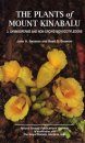 The Plants of Mount Kinabalu, Volume 3: Gymnosperms and Non-Orchid Monocotyledons