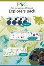 FSC Wildlife Pack 9: Explorers Pack