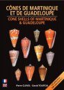 Cone Shells of Martinique & Guadeloupe / Cônes de Martinique et de Guadeloupe
