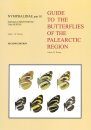 Nymphalidae Part 3 (Guide to the Butterflies of the Palearctic Region)