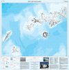 South Shetland Islands (Map)
