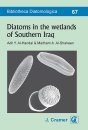 Bibliotheca Diatomologica, Volume 67: Diatoms in the Wetlands of Southern Iraq
