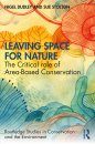 Leaving Space for Nature