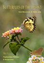 Butterflies of the Levant, Volume 2: Papilionidae, Pieridae & Hesperiidae