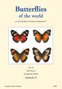 Butterflies of the World, Part 48: Nymphalidae XXVIII: Euphaedra II