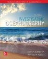 Investigating Oceanography (International Edition)