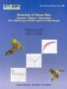 Diversity of Horse Flies (Insecta: Diptera: Tabanidae) from Different Geo-Climatic Regions of West Bengal