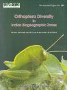Orthoptera Diversity in Indian Biogeographic Zones