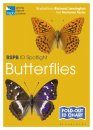 RSPB ID Spotlight: Butterflies