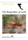 The Dragonflies of Corfu