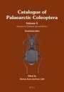 Catalogue of Palaearctic Coleoptera, Volume 5