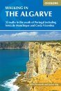 Cicerone Guides: Walking in the Algarve