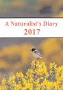 A Naturalist's Diary 2017 (Region 2)