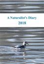 A Naturalist's Diary 2018 (Region 2)