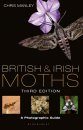 British & Irish Moths