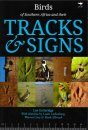 Birds of Southern Africa and Their Tracks & Signs