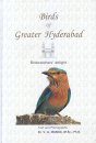 Birds of Greater Hyderabad