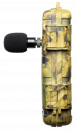 Omnidirectional Acoustic Microphone
