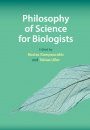 Philosophy of Science for Biologists