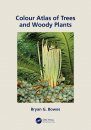 Colour Atlas of Trees and Woody Plants