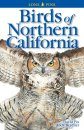 Birds of Northern California