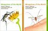 Mosquitoes of the World (2-Volume Set)