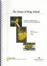 The Fauna of King Island