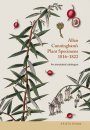 Allan Cunningham's Plant Specimens 1816-1822
