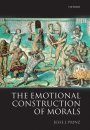 The Emotional Construction of Morals