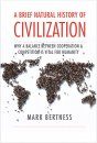 A Brief Natural History of Civilization