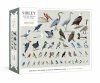 Sibley Backyard Birding 1,000-piece Jigsaw Puzzle