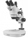 ultraZOOM-1 Stereo Zoom Microscope