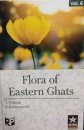 Flora of Eastern Ghats: Hill Ranges of Southeast India, Volume 6